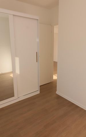 Apartamento para alugar com 45m², 2 quartos e 1 vagaQuarto 2