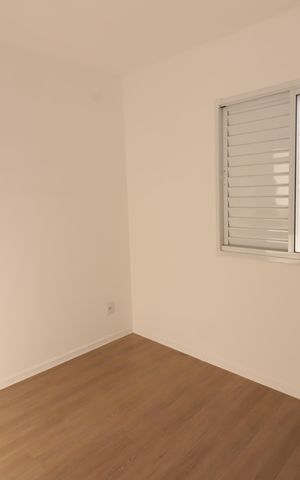 Apartamento para alugar com 45m², 2 quartos e 1 vagaQuarto 2
