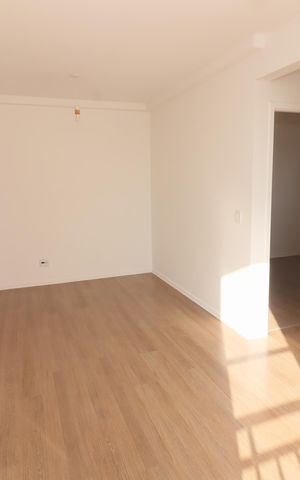 Apartamento para alugar com 45m², 2 quartos e 1 vagaSala