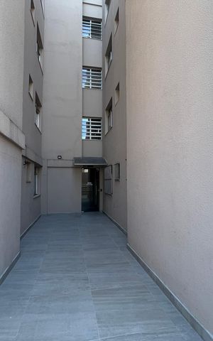 Apartamento à venda com 55m², 2 quartos e 1 vagaHall de entrada