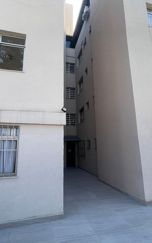 Apartamento à venda com 55m², 2 quartos e 1 vagaHall de entrada