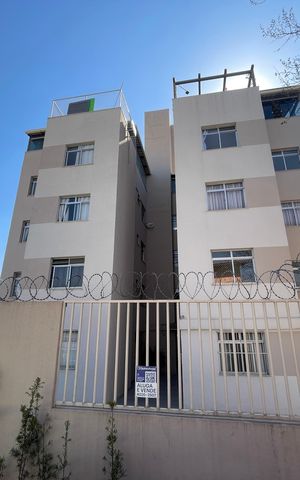 Apartamento à venda com 55m², 2 quartos e 1 vagaPlaca instalada com o Código NRHU-324 no dia 11/07/2026 