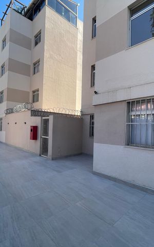 Apartamento à venda com 55m², 2 quartos e 1 vagaHall de entrada