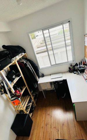 Apartamento à venda com 70m², 2 quartos e sem vaga Apartamento à venda com 70m², 2 quartos e sem vagaQuarto