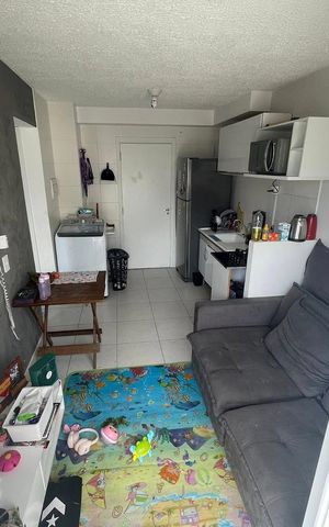 Apartamento à venda com 70m², 2 quartos e sem vaga Apartamento à venda com 70m², 2 quartos e sem vagaSala