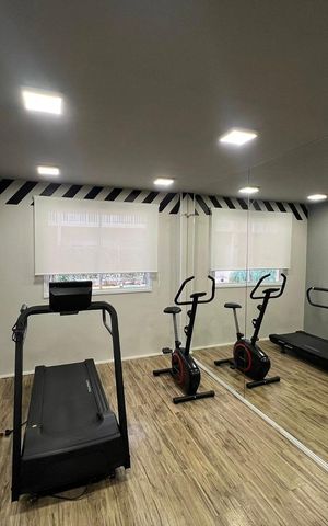 Apartamento à venda com 70m², 2 quartos e sem vaga Apartamento à venda com 70m², 2 quartos e sem vagaÁrea externa