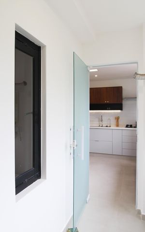 Apartamento à venda com 125m², 2 quartos e 1 vaga Apartamento à venda com 125m², 2 quartos e 1 vagaÁrea de Serviço