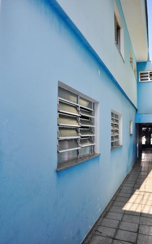 Casa para alugar com 119m², 4 quartos e 2 vagas Casa para alugar com 119m², 4 quartos e 2 vagasGaragem