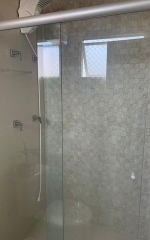 Casa de condomínio à venda com 97m², 3 quartos e 2 vagas