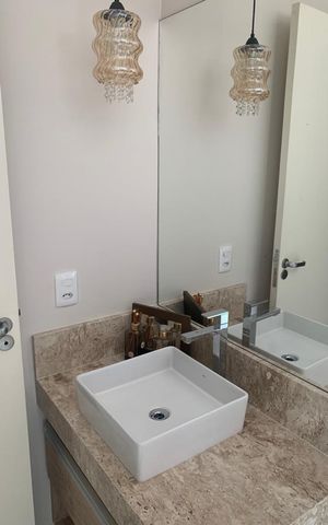 Casa de condomínio à venda com 97m², 3 quartos e 2 vagas