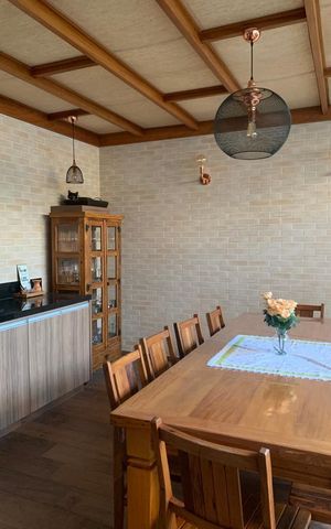 Casa de condomínio à venda com 97m², 3 quartos e 2 vagas