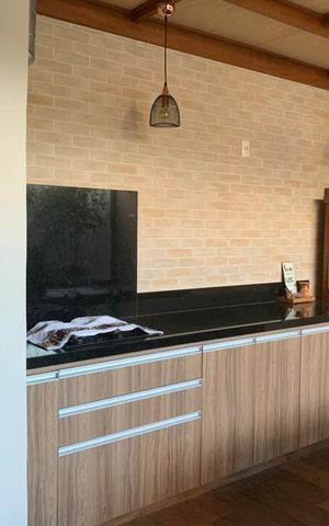 Casa de condomínio à venda com 97m², 3 quartos e 2 vagas