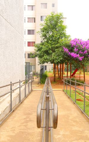 Apartamento para alugar com 42m², 2 quartos e 1 vagaÁrea Comum
