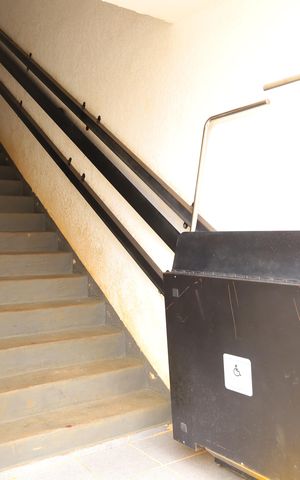 Apartamento para alugar com 42m², 2 quartos e 1 vagaÁrea Comum