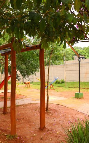 Apartamento para alugar com 42m², 2 quartos e 1 vagaÁrea Comum