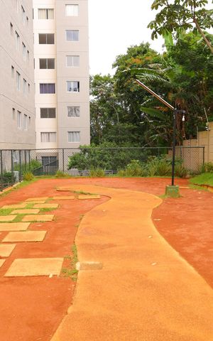 Apartamento para alugar com 42m², 2 quartos e 1 vagaÁrea Comum