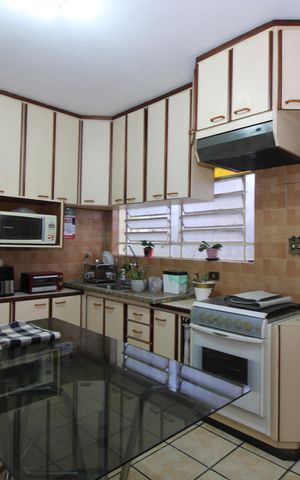 Casa para alugar com 135m², 3 quartos e 1 vagaCozinha