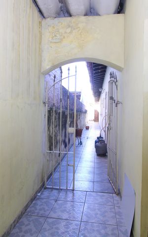 Casa para alugar com 135m², 3 quartos e 1 vagacorredor