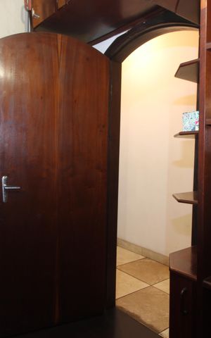 Casa para alugar com 135m², 3 quartos e 1 vagaQuarto 1