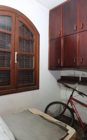 Casa para alugar com 135m², 3 quartos e 1 vagaQuarto 2