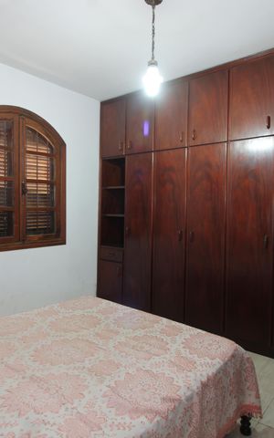 Casa para alugar com 135m², 3 quartos e 1 vagaQuarto 3 suíte