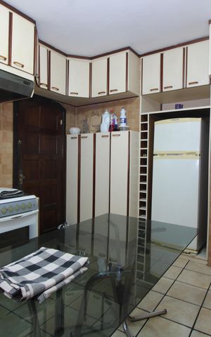 Casa para alugar com 135m², 3 quartos e 1 vagaCozinha