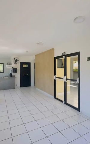 Apartamento à venda com 49m², 2 quartos e 1 vaga