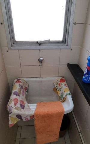 Apartamento para alugar com 30m², 1 quarto e 1 vaga