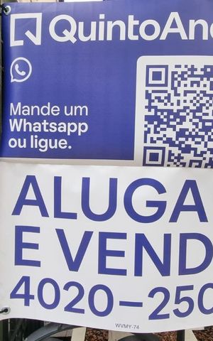 Apartamento para alugar com 30m², 1 quarto e 1 vaga