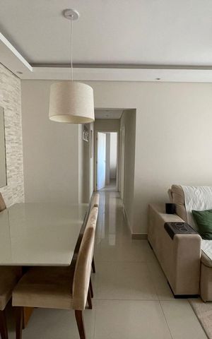 Apartamento à venda com 47m², 2 quartos e 1 vaga
