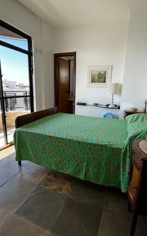 Apartamento para alugar com 185m², 3 quartos e 2 vagas Apartamento para alugar com 185m², 3 quartos e 2 vagasSuíte 2