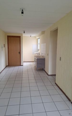 Apartamento para alugar com 45m², 2 quartos e 1 vaga Apartamento para alugar com 45m², 2 quartos e 1 vagaCozinha
