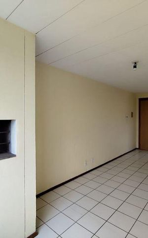 Apartamento para alugar com 45m², 2 quartos e 1 vaga Apartamento para alugar com 45m², 2 quartos e 1 vagaVaranda