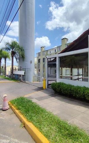 Apartamento para alugar com 45m², 2 quartos e 1 vaga