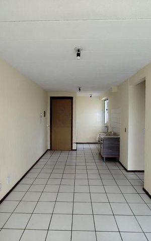 Apartamento para alugar com 45m², 2 quartos e 1 vaga Apartamento para alugar com 45m², 2 quartos e 1 vagaSala