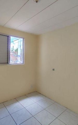 Apartamento para alugar com 45m², 2 quartos e 1 vaga Apartamento para alugar com 45m², 2 quartos e 1 vagaQuarto 2