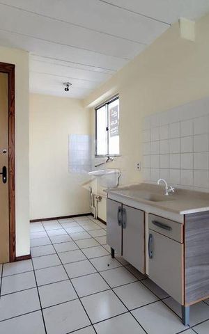 Apartamento para alugar com 45m², 2 quartos e 1 vaga Apartamento para alugar com 45m², 2 quartos e 1 vagaCozinha