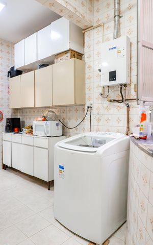 Apartamento à venda com 120m², 3 quartos e sem vaga
