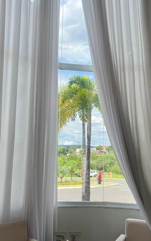 Casa de condomínio à venda com 285m², 4 quartos e 2 vagas