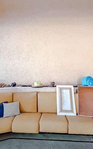Casa à venda com 670m², 5 quartos e 6 vagasSala