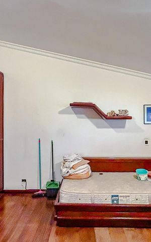 Casa à venda com 670m², 5 quartos e 6 vagasQuarto 4