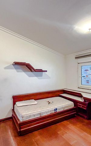 Casa à venda com 670m², 5 quartos e 6 vagasQuarto 3