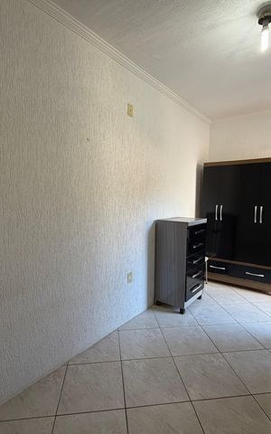 Casa à venda com 200m², 3 quartos e 2 vagasQuarto 1