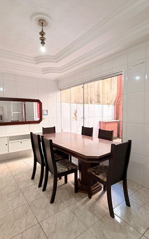 Casa à venda com 200m², 3 quartos e 2 vagasCozinha