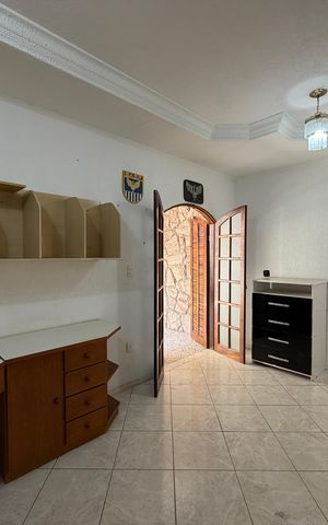 Casa à venda com 200m², 3 quartos e 2 vagasQuarto 2