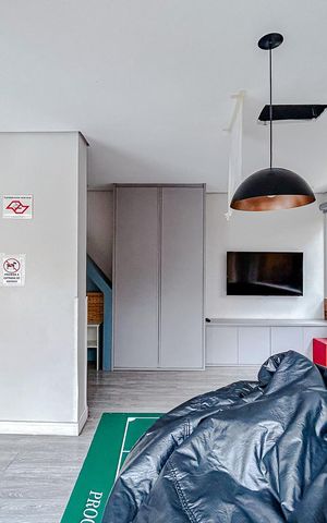 Apartamento à venda com 106m², 3 quartos e 3 vagasBrinquedoteca
