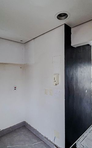 Apartamento à venda com 106m², 3 quartos e 3 vagasCozinha