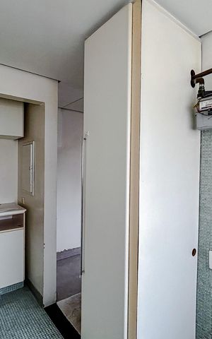 Apartamento à venda com 106m², 3 quartos e 3 vagasÁrea de Serviço