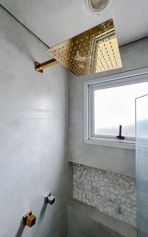 Apartamento à venda com 106m², 3 quartos e 3 vagasBanheiro