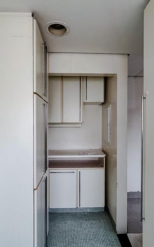 Apartamento à venda com 106m², 3 quartos e 3 vagasÁrea de Serviço